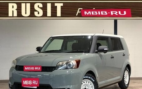 Toyota Corolla Rumion, 2012 год, 1 350 000 рублей, 2 фотография