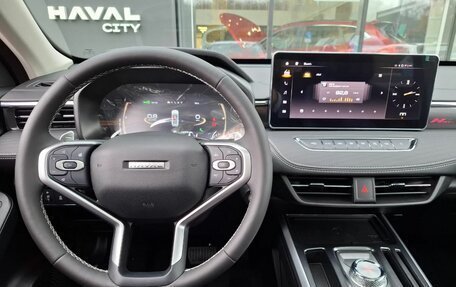 Haval Jolion, 2025 год, 2 849 000 рублей, 15 фотография