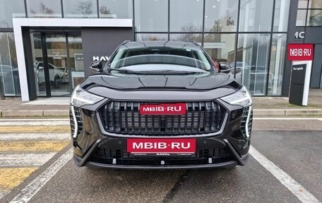 Haval Jolion, 2025 год, 2 849 000 рублей, 2 фотография