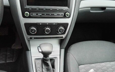 Skoda Octavia, 2012 год, 880 000 рублей, 8 фотография