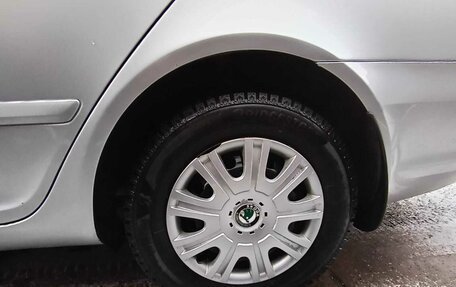 Skoda Octavia, 2012 год, 880 000 рублей, 11 фотография