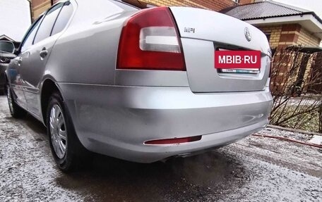 Skoda Octavia, 2012 год, 880 000 рублей, 6 фотография