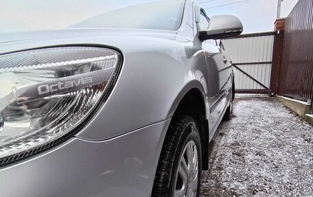 Skoda Octavia, 2012 год, 880 000 рублей, 13 фотография