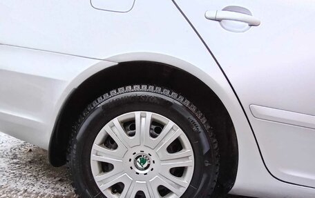 Skoda Octavia, 2012 год, 880 000 рублей, 14 фотография