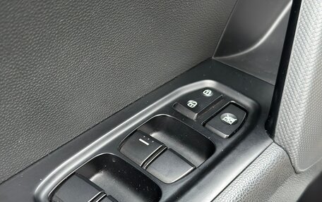 Hyundai Creta I рестайлинг, 2017 год, 1 780 000 рублей, 23 фотография