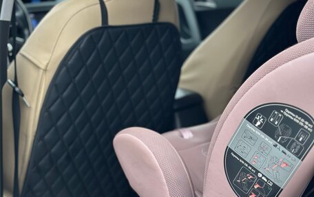 Hyundai Creta I рестайлинг, 2017 год, 1 780 000 рублей, 25 фотография