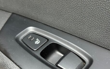 Hyundai Creta I рестайлинг, 2017 год, 1 780 000 рублей, 28 фотография