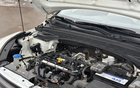 Hyundai Creta I рестайлинг, 2017 год, 1 780 000 рублей, 37 фотография