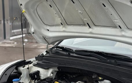 Hyundai Creta I рестайлинг, 2017 год, 1 780 000 рублей, 36 фотография