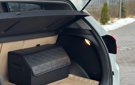 Hyundai Creta I рестайлинг, 2017 год, 1 780 000 рублей, 34 фотография