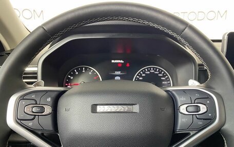 Haval Jolion, 2024 год, 1 969 000 рублей, 17 фотография
