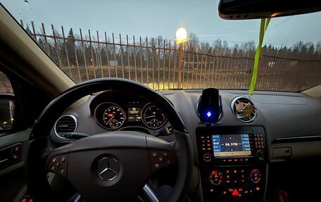 Mercedes-Benz GL-Класс, 2007 год, 1 690 000 рублей, 6 фотография