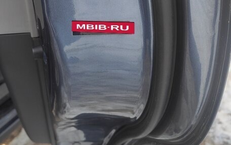 Toyota Highlander III, 2007 год, 1 050 000 рублей, 5 фотография