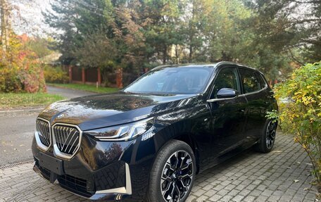 BMW X3, 2025 год, 7 700 000 рублей, 2 фотография