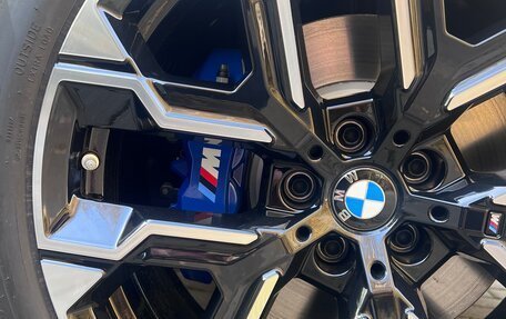 BMW X3, 2025 год, 7 700 000 рублей, 4 фотография