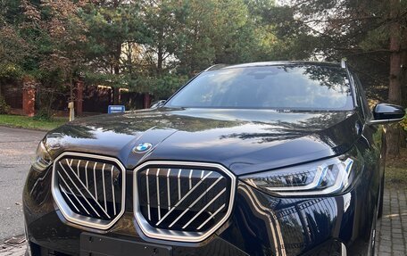 BMW X3, 2025 год, 7 700 000 рублей, 7 фотография