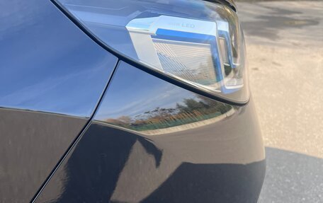 BMW X3, 2025 год, 7 700 000 рублей, 10 фотография