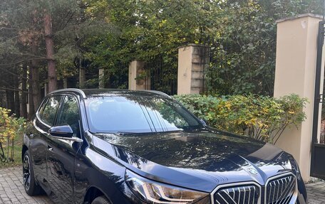 BMW X3, 2025 год, 7 700 000 рублей, 6 фотография