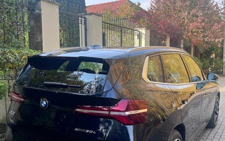 BMW X3, 2025 год, 7 700 000 рублей, 5 фотография