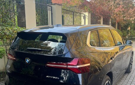 BMW X3, 2025 год, 7 700 000 рублей, 3 фотография