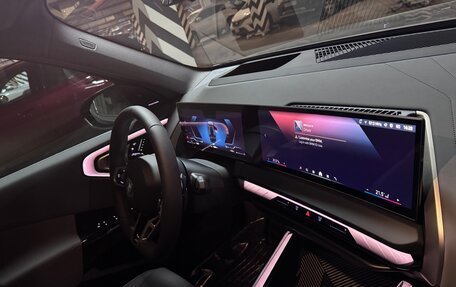 BMW X3, 2025 год, 7 700 000 рублей, 13 фотография