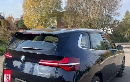 BMW X3, 2025 год, 7 700 000 рублей, 9 фотография