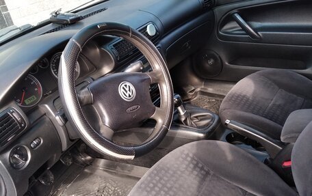 Volkswagen Passat B5+ рестайлинг, 2001 год, 360 000 рублей, 9 фотография