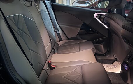 BMW X3, 2025 год, 7 700 000 рублей, 17 фотография