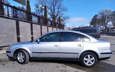 Volkswagen Passat B5+ рестайлинг, 2001 год, 360 000 рублей, 5 фотография