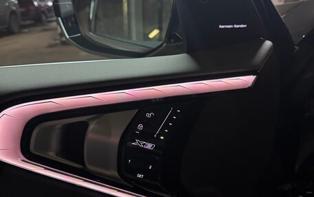 BMW X3, 2025 год, 7 700 000 рублей, 15 фотография