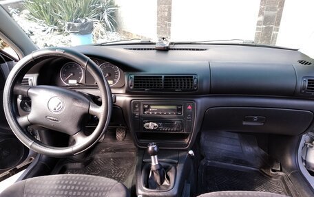 Volkswagen Passat B5+ рестайлинг, 2001 год, 360 000 рублей, 14 фотография