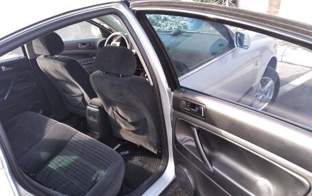 Volkswagen Passat B5+ рестайлинг, 2001 год, 360 000 рублей, 12 фотография