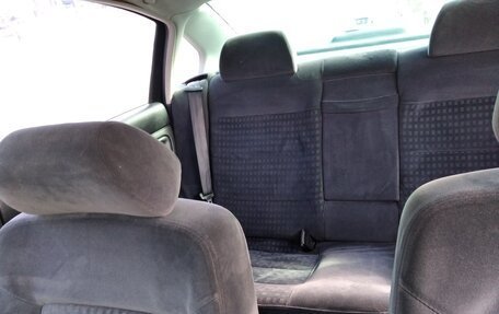 Volkswagen Passat B5+ рестайлинг, 2001 год, 360 000 рублей, 16 фотография