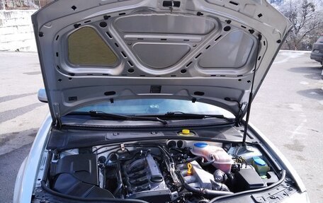 Volkswagen Passat B5+ рестайлинг, 2001 год, 360 000 рублей, 20 фотография