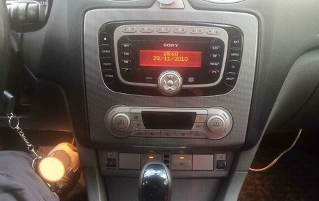 Ford Focus II рестайлинг, 2010 год, 650 000 рублей, 4 фотография