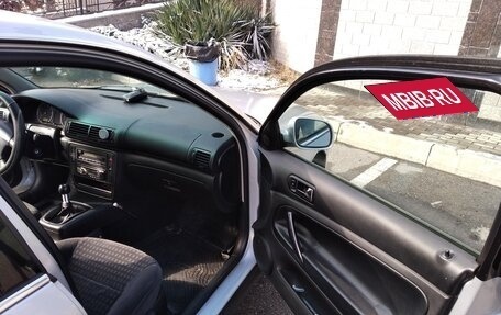 Volkswagen Passat B5+ рестайлинг, 2001 год, 360 000 рублей, 13 фотография