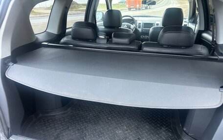 Mitsubishi Outlander III рестайлинг 3, 2010 год, 990 000 рублей, 18 фотография