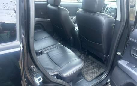 Mitsubishi Outlander III рестайлинг 3, 2010 год, 990 000 рублей, 17 фотография