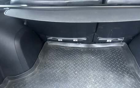 Mitsubishi Outlander III рестайлинг 3, 2010 год, 990 000 рублей, 19 фотография