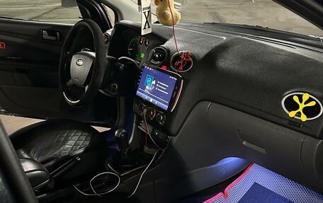 Ford Focus II рестайлинг, 2006 год, 340 000 рублей, 10 фотография