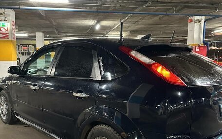 Ford Focus II рестайлинг, 2006 год, 340 000 рублей, 7 фотография