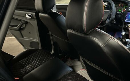 Ford Focus II рестайлинг, 2006 год, 340 000 рублей, 12 фотография