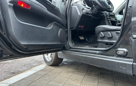 SsangYong Actyon Sports II, 2011 год, 700 000 рублей, 6 фотография