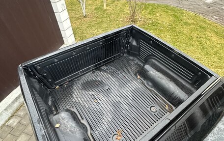 SsangYong Actyon Sports II, 2011 год, 700 000 рублей, 5 фотография