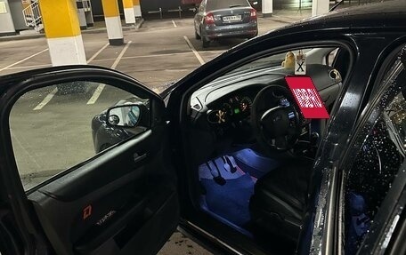 Ford Focus II рестайлинг, 2006 год, 340 000 рублей, 13 фотография