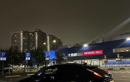 Ford Focus II рестайлинг, 2006 год, 340 000 рублей, 6 фотография