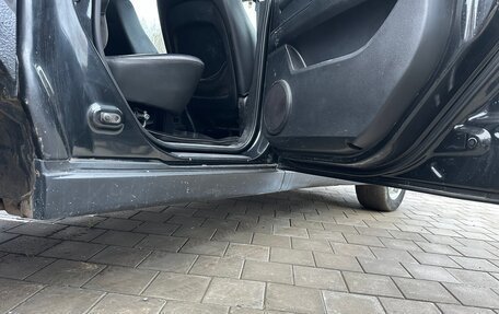 SsangYong Actyon Sports II, 2011 год, 700 000 рублей, 8 фотография