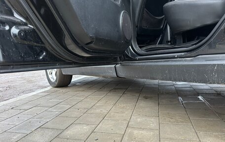 SsangYong Actyon Sports II, 2011 год, 700 000 рублей, 7 фотография