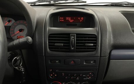 Renault Symbol I, 2008 год, 380 000 рублей, 7 фотография