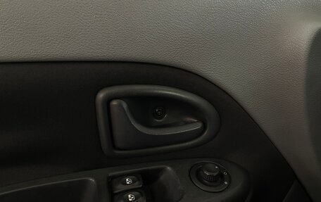 Renault Symbol I, 2008 год, 380 000 рублей, 8 фотография